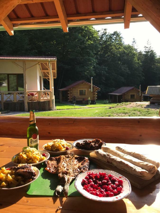 Hotel Dum A Dum Zivohost Esterno foto